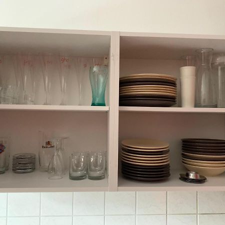 Apartment Schmuck Бад Абах Екстериор снимка