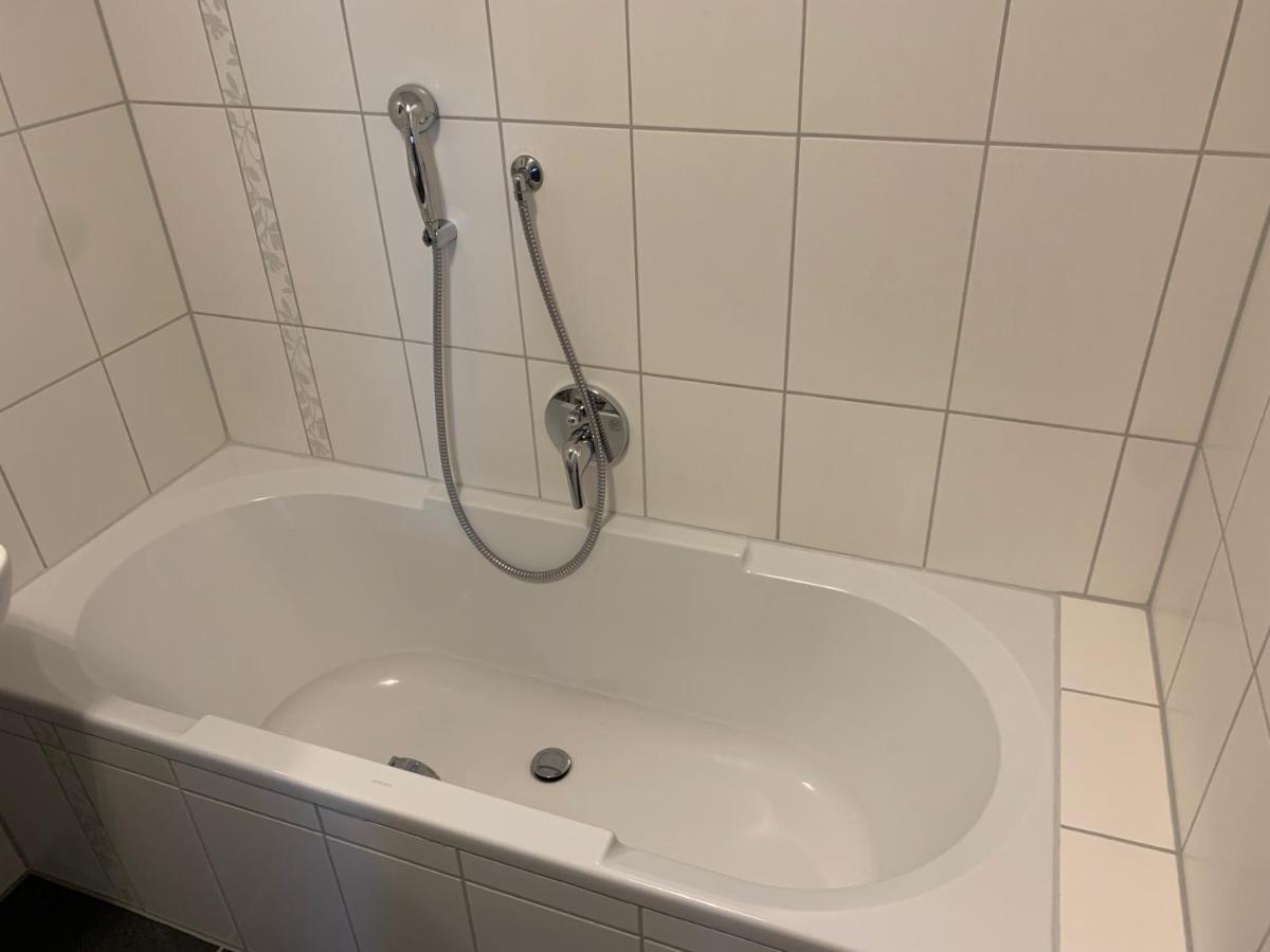 Apartment Schmuck Бад Абах Екстериор снимка