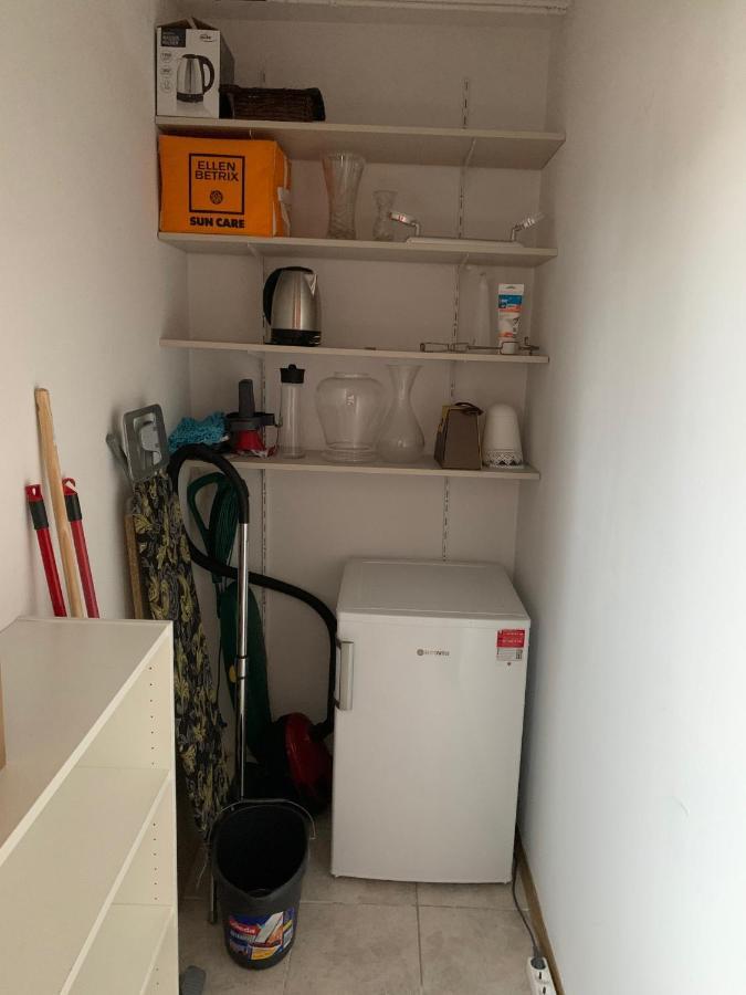 Apartment Schmuck Бад Абах Екстериор снимка